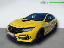 Utilisé 2021 Honda Civic Berline | 55 500 €
