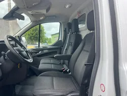 Utilisé 2020 Ford Transit | 19 000 € (Prix juste)