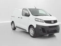 Utilisé 2023 Fiat Scudo Monospace | 29 340 € (Prix cher)