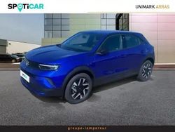 Bleu Utilisé 2025 Opel Mokka Edition SUV | 25 991 €