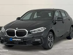 Utilisé 2023 BMW 116 Citadine | 23 799 € (Prix juste)