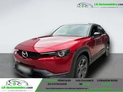 Utilisé 2021 Mazda MX30 SUV | 18 900 € (Prix juste)