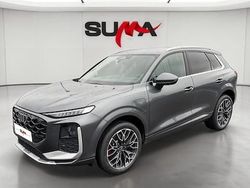 Gris daytona nacré Occasion 2026 Audi Q3 Design SUV | 68 900 €