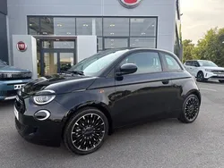 Utilisé 2022 Fiat 500e | 18 490 € (Prix juste)
