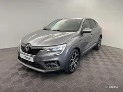 Gris Utilisé 2023 Renault Arkana Techno SUV | 22 990 € (Prix juste)
