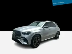 Argent Utilisé 2024 Mercedes GLE350 Executive SUV | 92 297 €