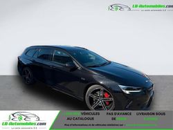 Utilisé 2020 Opel Insignia Break | 31 400 € (Prix juste)