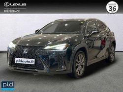 Utilisé 2020 Lexus UX 250h Sport Line SUV | 20 990 € (Bon prix)