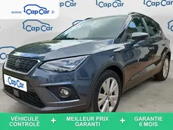 Utilisé 2019 Seat Arona SUV | 14 490 € (Bon prix)