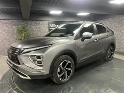 Gris Utilisé 2022 Mitsubishi Eclipse Cross Intense SUV | 20 990 € (Bon prix)