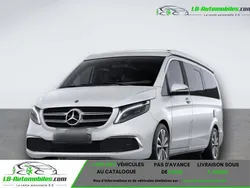 Utilisé 2024 Mercedes V300 Monospace | 87 700 €