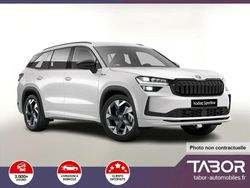 Gris Nouvelle 2025 Skoda Kodiaq SUV | 44 254 €