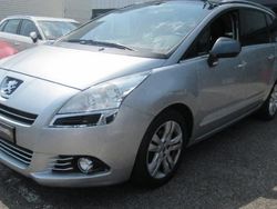 Utilisé 2011 Peugeot 5008 Allure Monospace | 3 990 € (Bon prix)