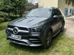 Utilisé 2019 Mercedes GLE300 AMG line SUV | 48 000 € (Prix juste)