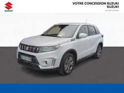 Utilisé 2022 Suzuki Vitara SUV | 21 990 € (Prix juste)