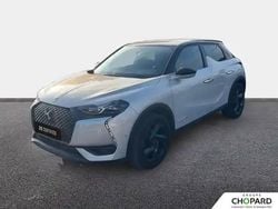 Gris Utilisé 2020 DS Automobiles DS3 Crossback Performance Line Plus SUV | 16 356 € (Prix juste)