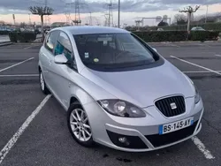 Gris Utilisé 2011 Seat Altea Style Monospace | 5 800 €