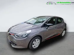 Utilisé 2015 Renault Captur SUV | 11 800 € (Bon prix)