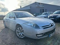 Gris Utilisé 2010 Citroën C6 Business Class Berline | 8 999 €