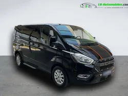 Utilisé 2020 Ford Tourneo | 44 200 € (Bon prix)