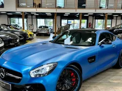Utilisé 2016 Mercedes AMG GT S AMG Coupé | 79 990 €