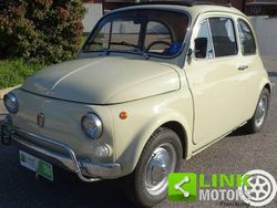 Beige Utilisé 1970 Fiat 500L Monospace | 7 900 €