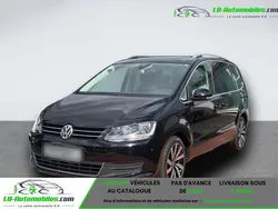 Utilisé 2019 VW Sharan Monospace | 33 800 € (Prix juste)
