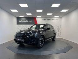 Utilisé 2025 BMW iX3 M Sport SUV | 49 800 € (Super prix)