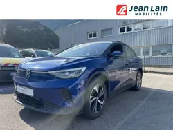 Utilisé 2023 VW ID.4 Pure SUV | 30 900 € (Prix juste)