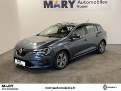 Gris Occasion 2023 Renault Mégane IV Evolution Berline | 13 990 € (Prix juste)