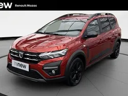 Marron Utilisé 2022 Dacia Jogger Extreme Break | 17 290 € (Prix juste)
