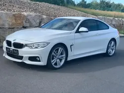BMW 435