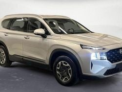 Occasion 2022 Hyundai Santa Fe SUV | 31 490 € (Super prix)