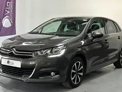Gris Utilisé 2018 Citroën C4 Business Class Berline | 7 499 € (Prix cher)