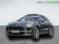 Utilisé 2016 Porsche Macan S SUV | 50 300 € (Prix cher)