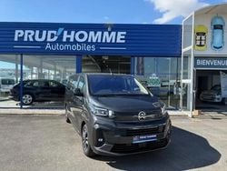 Gris Utilisé 2024 Citroën Spacetourer Van | 40 990 € (Prix assez cher)