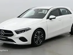 Utilisé 2023 Mercedes 180 Progressive Berline | 27 499 € (Bon prix)
