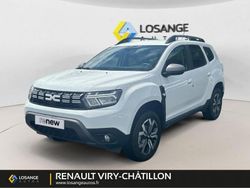 Utilisé 2023 Dacia Duster Journey SUV | 19 490 € (Prix juste)