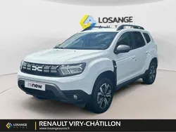 Utilisé 2023 Dacia Duster Journey SUV | 19 490 €