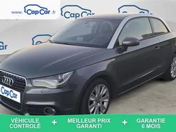 Utilisé 2011 Audi A1 Ambiente Citadine | 9 490 € (Prix juste)