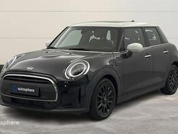 Noir Utilisé 2022 Mini Cooper Premium Plus Citadine | 24 499 € (Prix juste)