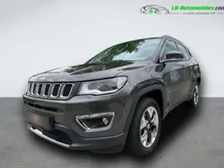 Utilisé 2018 Jeep Compass SUV | 23 900 € (Prix juste)