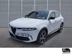 Blanc Occasion 2024 Alfa Romeo Tonale Ti SUV | 35 490 €