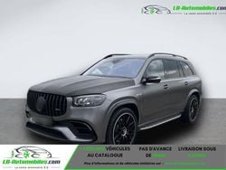 Utilisé 2023 Mercedes GLS63 AMG AMG SUV | 151 500 €