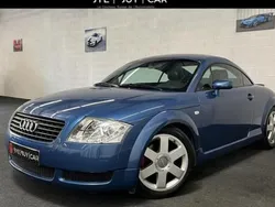 Utilisé 2000 Audi TT Coupé | 8 990 €