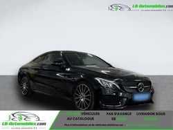 Utilisé 2018 Mercedes C250 Berline | 33 200 € (Prix assez cher)