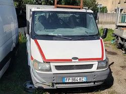 Utilisé 2006 Ford Transit Van | 2 900 €
