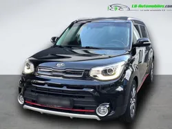 Utilisé 2019 Kia Soul 2 SUV | 22 300 € (Prix assez cher)