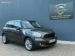 Utilisé 2014 Mini Cooper Countryman SUV | 7 990 €