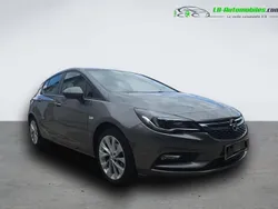 Utilisé 2019 Opel Astra Berline | 16 900 € (Prix juste)